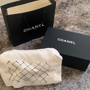 Chanel Bag
